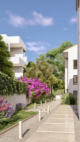 2 soveværelse Lejlighed til salg i Montañar - El Arenal, Javea / Xàbia - € 475.000 (Ref: 9719240)