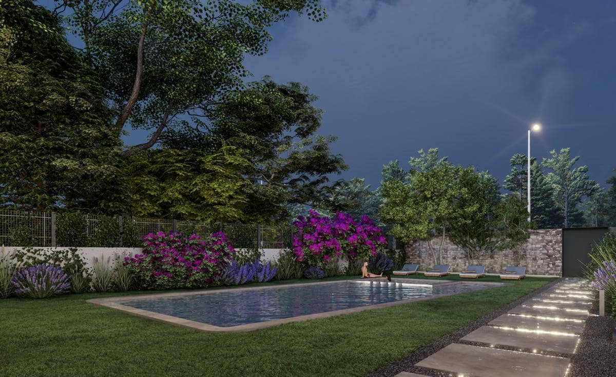 3 camera da letto Appartamento in vendita in Javea / Xabia - 435.000 € (Rif: 9719251)