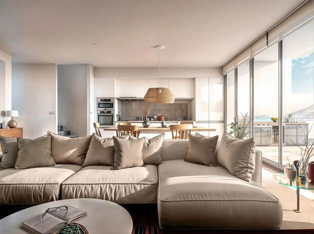 4 soverom Villa til salgs i Lagos, Vélez-Málaga - € 490 000 (Ref: 9719296)