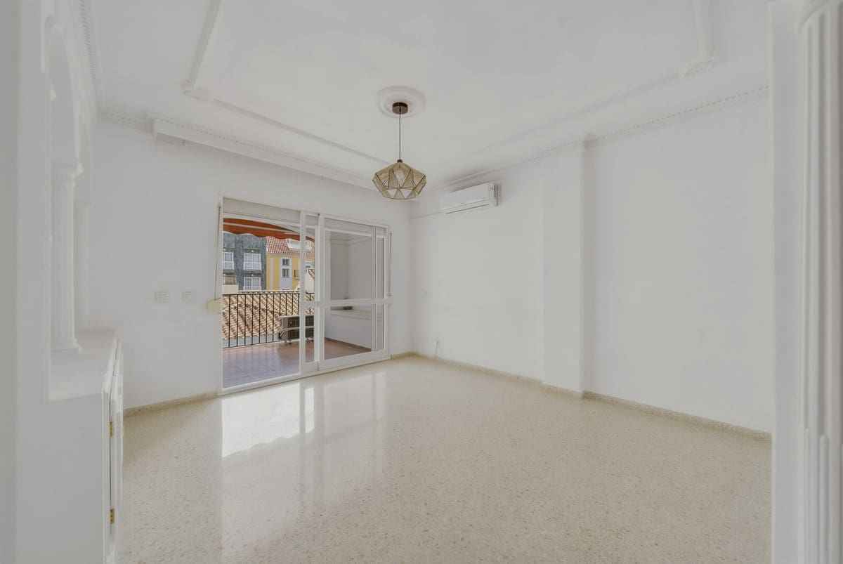3 chambre Appartement à vendre à Fuengirola - 437 500 € (Ref: 9720954)