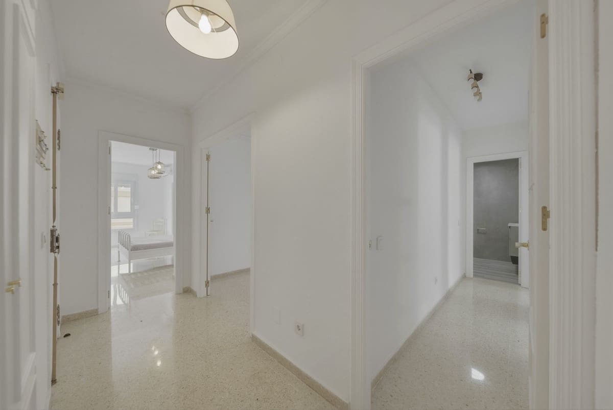 3 chambre Appartement à vendre à Fuengirola - 437 500 € (Ref: 9720954)