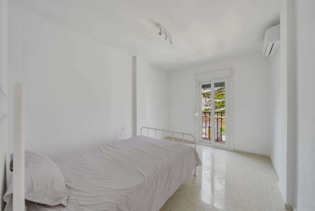 3 chambre Appartement à vendre à Fuengirola - 437 500 € (Ref: 9720954)