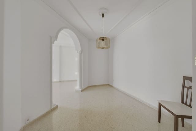 3 chambre Appartement à vendre à Castillo Sohail, Fuengirola - 437 500 € (Ref: 9720954)