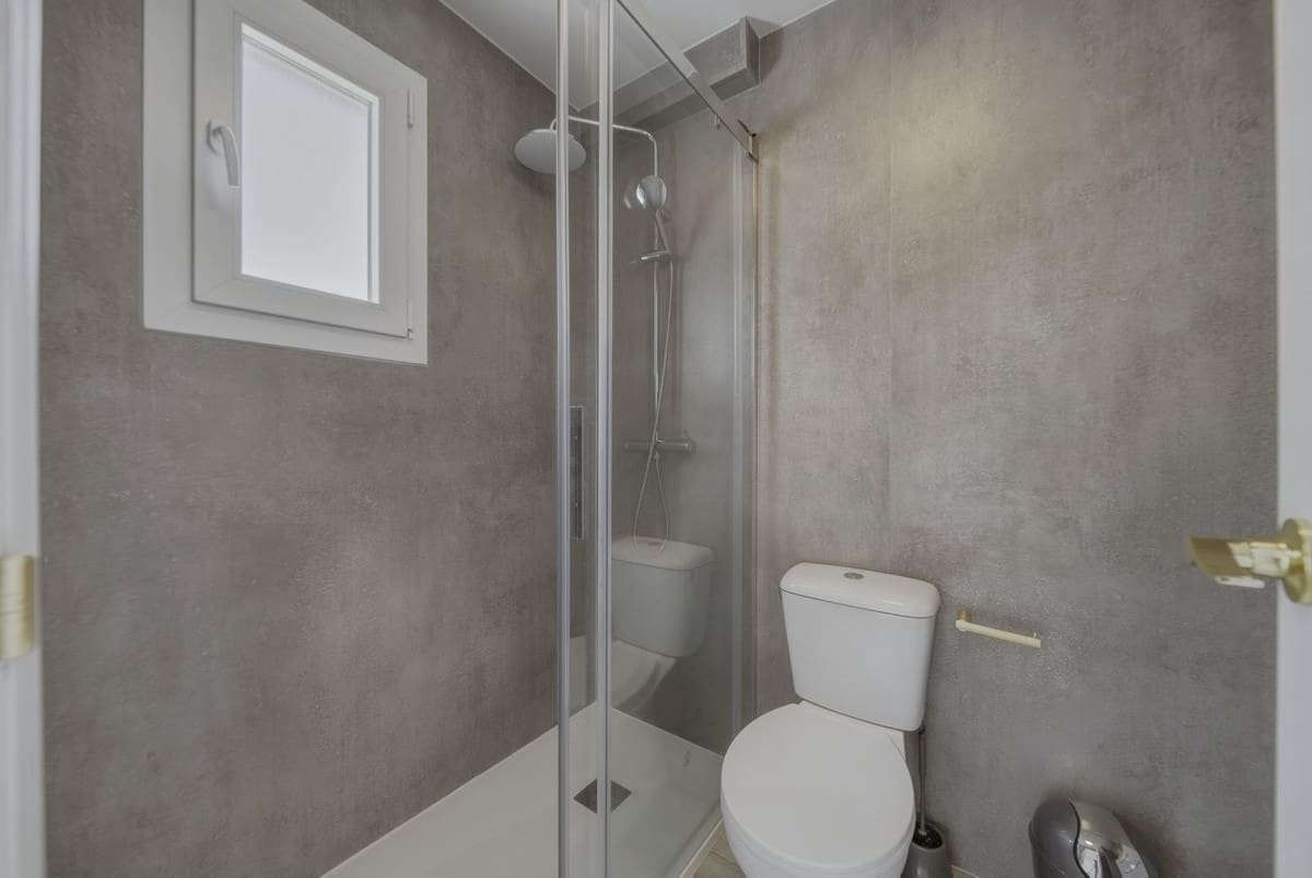 3 chambre Appartement à vendre à Fuengirola - 437 500 € (Ref: 9720954)