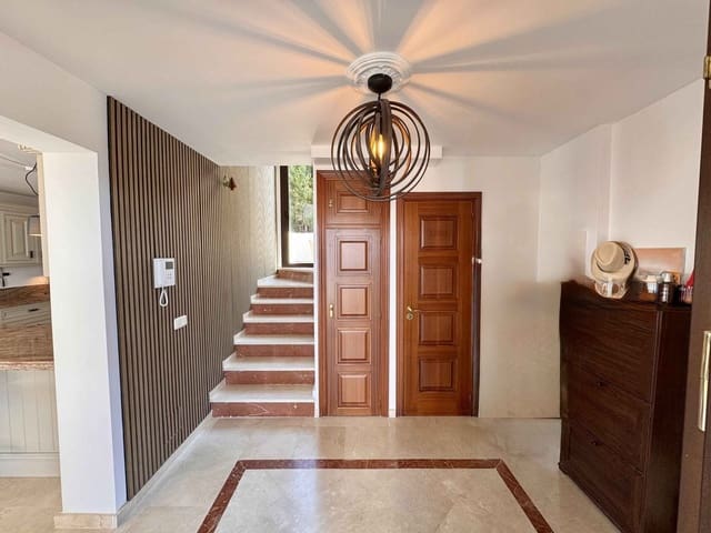 5 Zimmer Villa zu verkaufen in Riviera del Sol, Mijas - 1.495.000 € (Ref: 9720955)