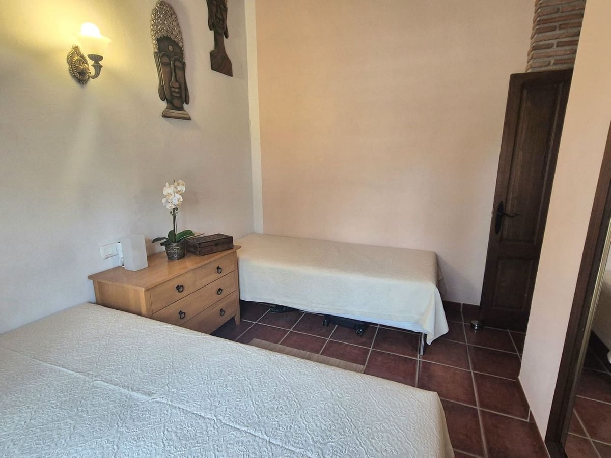 2 bedroom Finca/Country House for sale in Alhaurin el Grande - € 365,000 (Ref: 9720956)