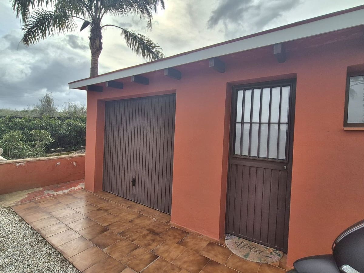 2 bedroom Finca/Country House for sale in Alhaurin el Grande - € 365,000 (Ref: 9720956)