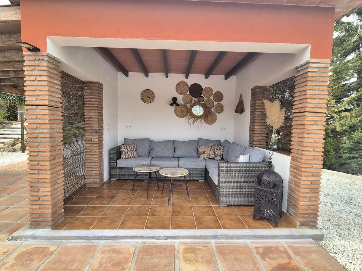 2 bedroom Finca/Country House for sale in Alhaurin el Grande - € 365,000 (Ref: 9720956)