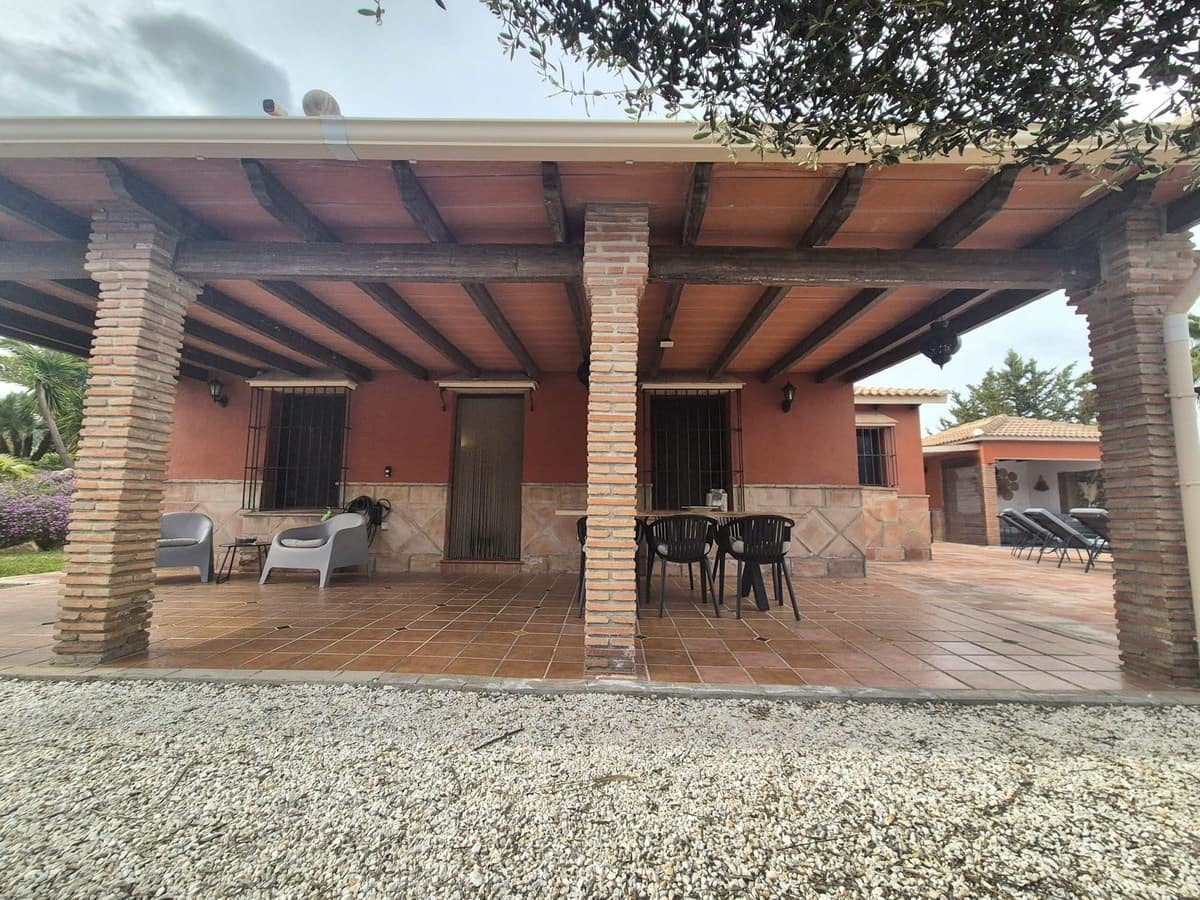 2 bedroom Finca/Country House for sale in Alhaurin el Grande - € 365,000 (Ref: 9720956)