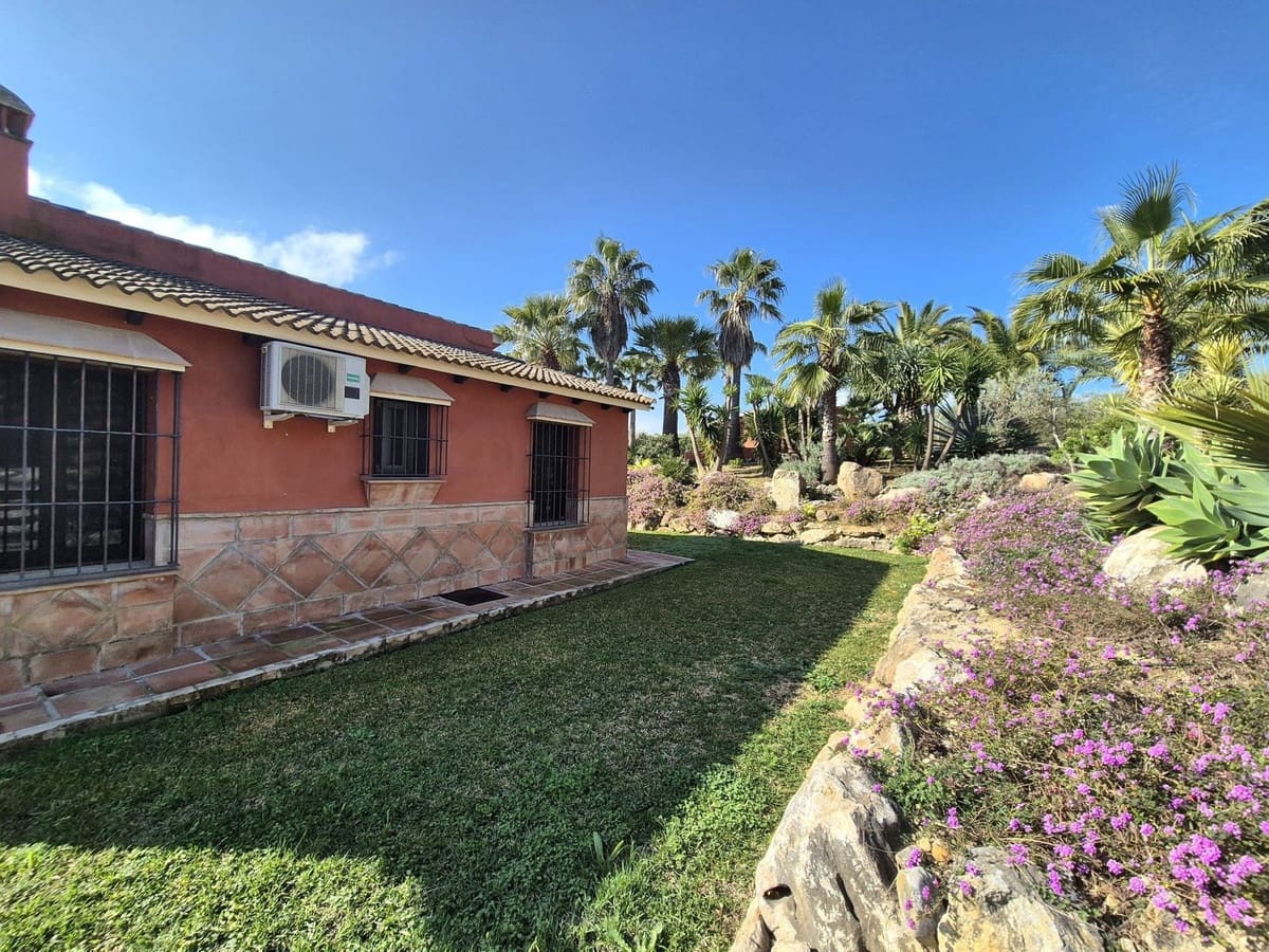 2 bedroom Finca/Country House for sale in Alhaurin el Grande - € 365,000 (Ref: 9720956)