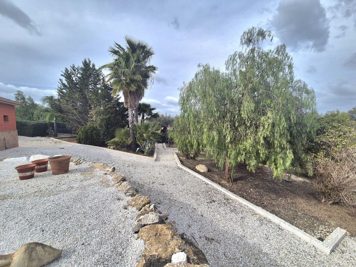 2 bedroom Finca/Country House for sale in Alhaurin el Grande - € 365,000 (Ref: 9720956)