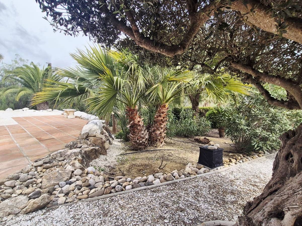 2 bedroom Finca/Country House for sale in Alhaurin el Grande - € 365,000 (Ref: 9720956)