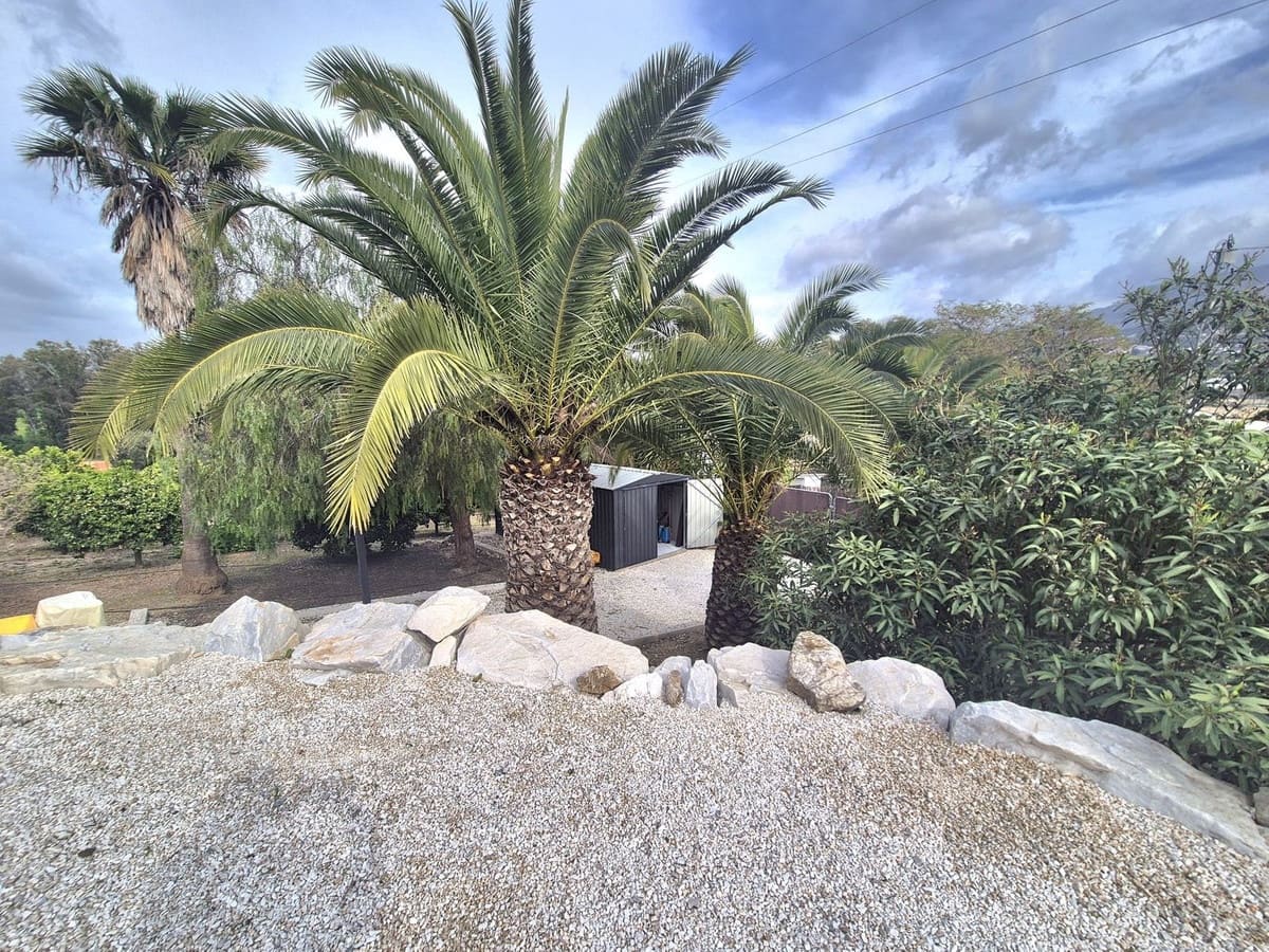 2 bedroom Finca/Country House for sale in Alhaurin el Grande - € 365,000 (Ref: 9720956)