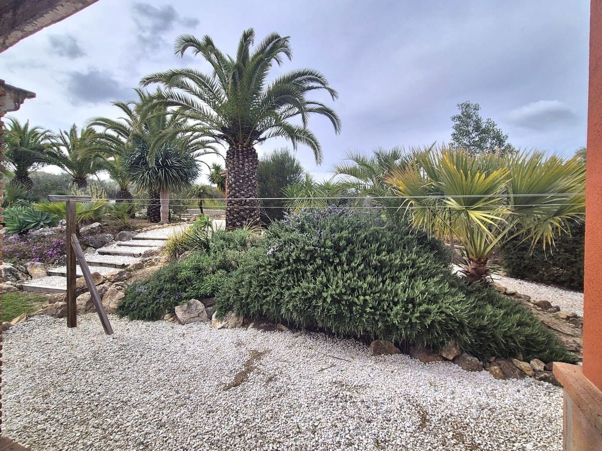 2 bedroom Finca/Country House for sale in Alhaurin el Grande - € 365,000 (Ref: 9720956)