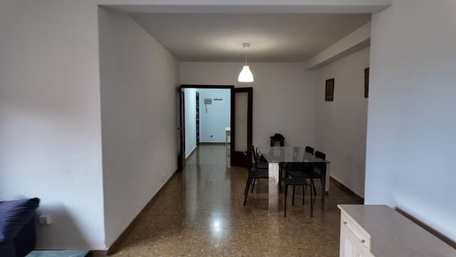 Apartamento de 3 habitaciones en Casco Antiguo, Marbella en venta - 610.000 € (Ref: 9720957)