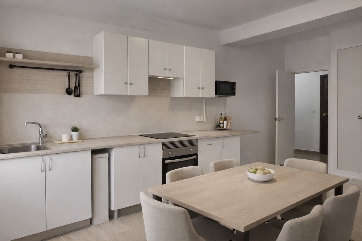 Apartamento de 3 habitaciones en Marbella en venta - 610.000 € (Ref: 9720957)