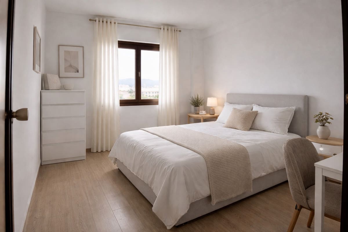 Apartamento de 3 habitaciones en Marbella en venta - 610.000 € (Ref: 9720957)