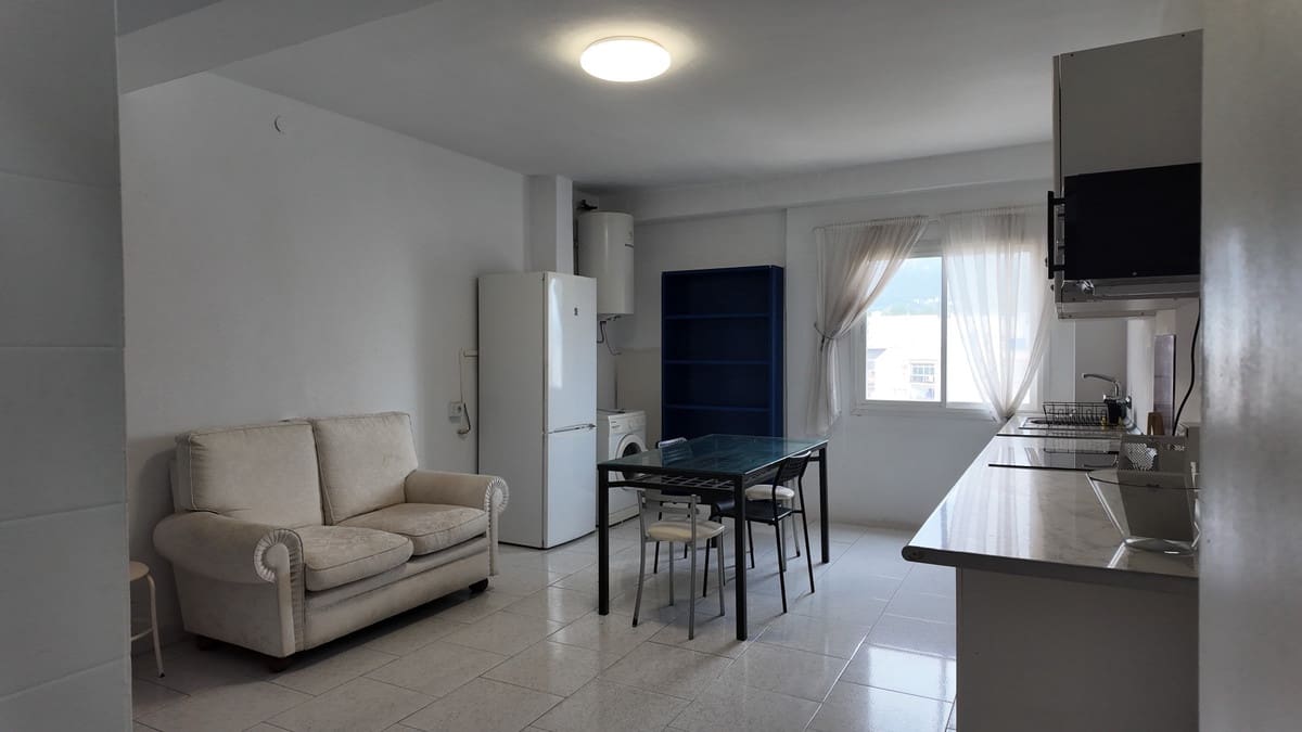3 camera da letto Appartamento in vendita in Marbella - 540.000 € (Rif: 9720957)