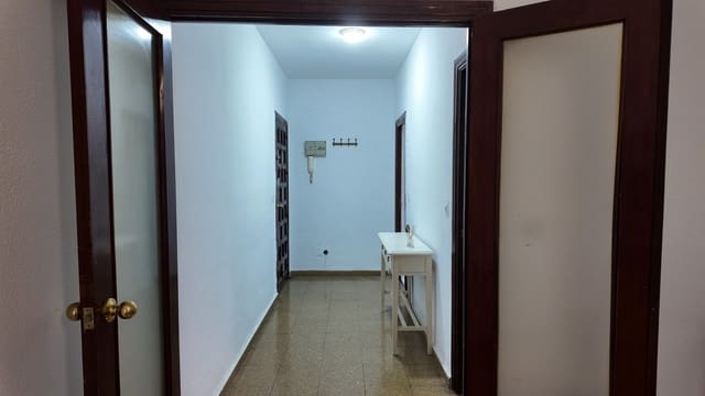 3 sypialnia Apartament na sprzedaż w Casco Antiguo, Marbella - 550 000 € (Ref: 9720957)