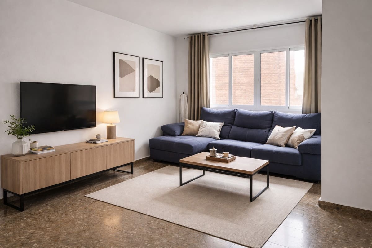 3 camera da letto Appartamento in vendita in Marbella - 540.000 € (Rif: 9720957)