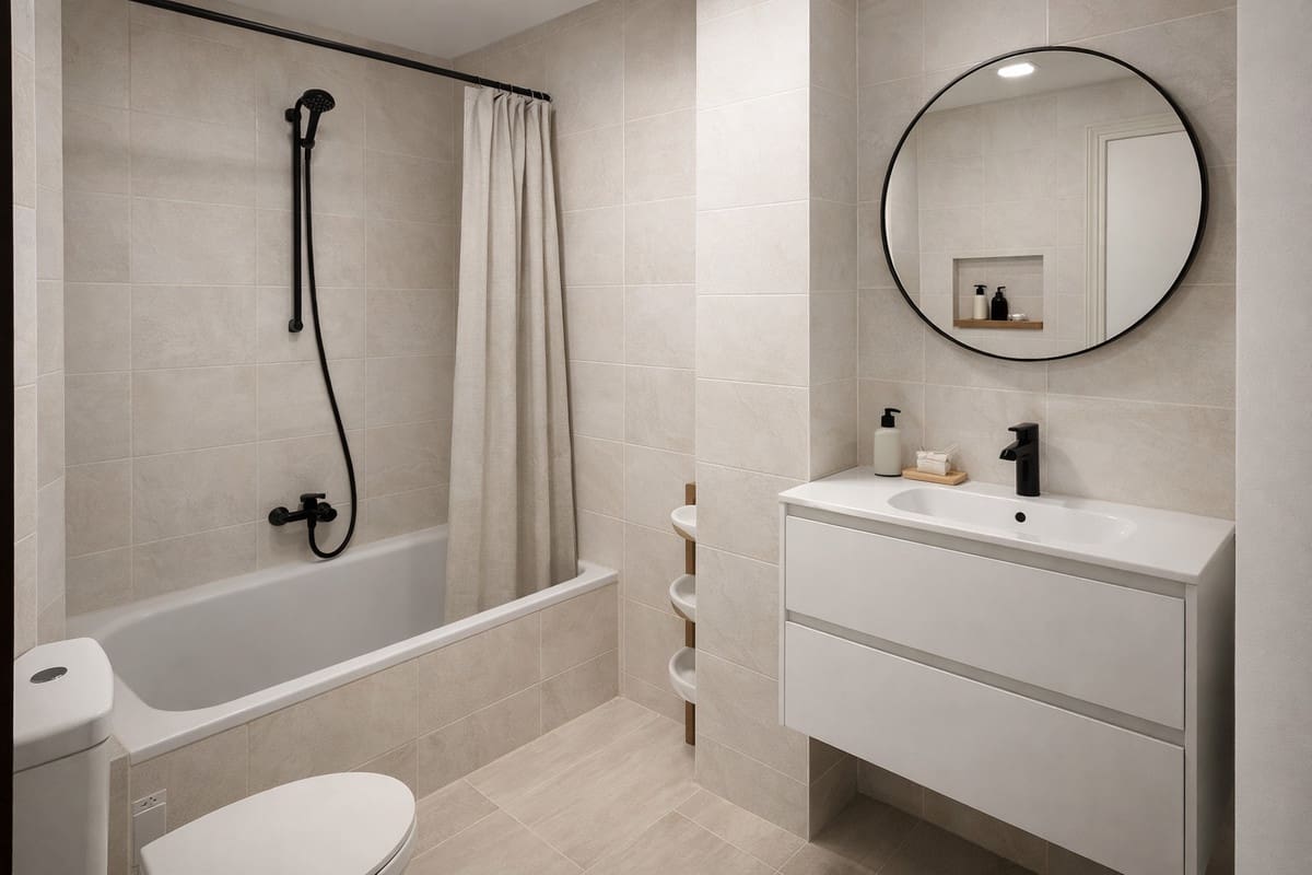 3 camera da letto Appartamento in vendita in Marbella - 540.000 € (Rif: 9720957)
