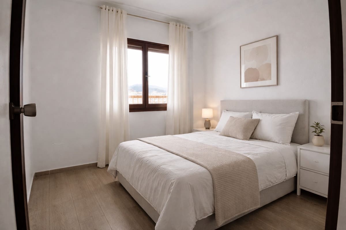 3 camera da letto Appartamento in vendita in Marbella - 540.000 € (Rif: 9720957)