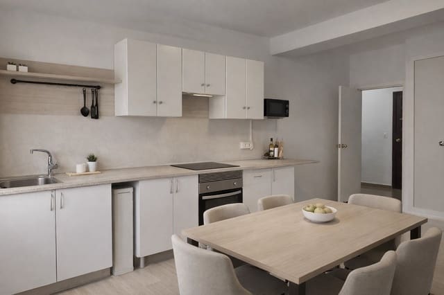 3 sypialnia Apartament na sprzedaż w Casco Antiguo, Marbella - 550 000 € (Ref: 9720957)