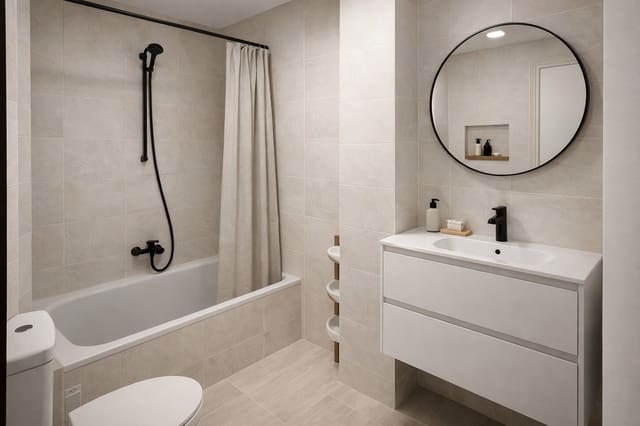 3 sypialnia Apartament na sprzedaż w Casco Antiguo, Marbella - 550 000 € (Ref: 9720957)