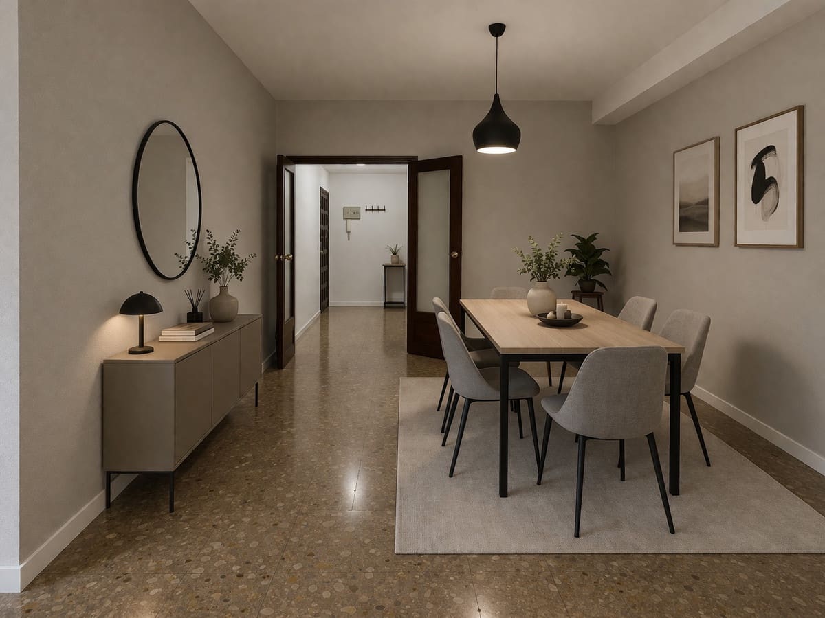 3 camera da letto Appartamento in vendita in Marbella - 540.000 € (Rif: 9720957)