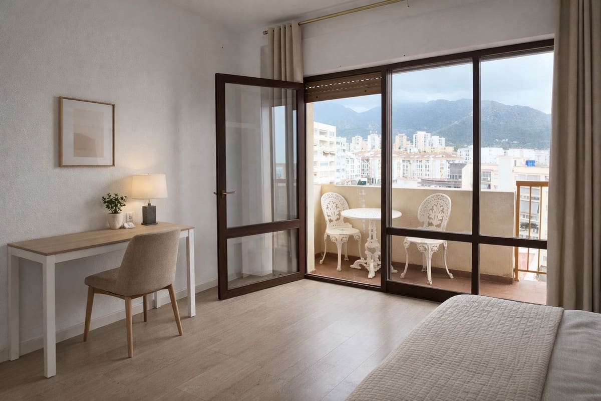 3 camera da letto Appartamento in vendita in Marbella - 540.000 € (Rif: 9720957)