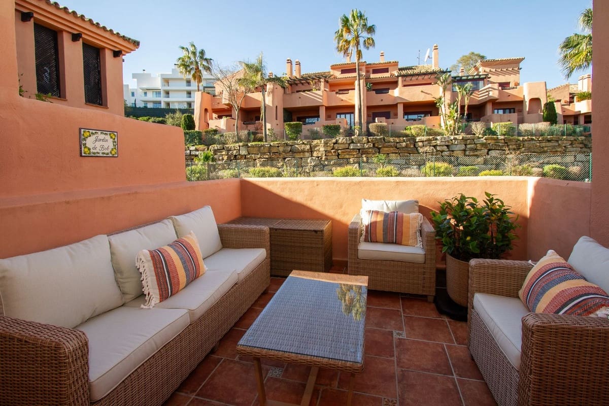 Ático de 3 habitaciones en La Mairena en venta con garaje - 595.000 € (Ref: 9720958)