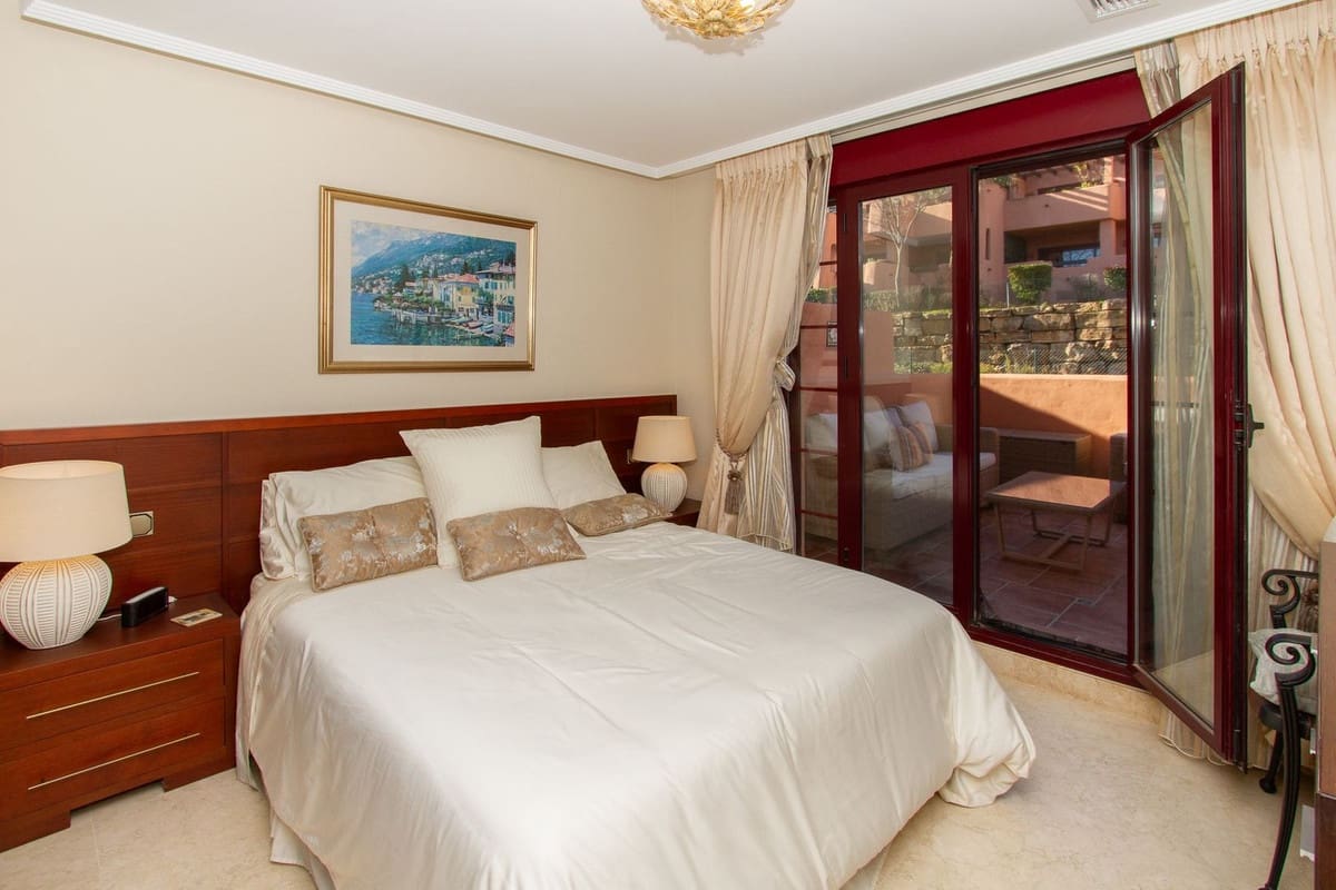 Ático de 3 habitaciones en La Mairena en venta con garaje - 595.000 € (Ref: 9720958)