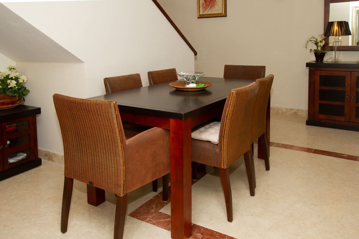 Ático de 3 habitaciones en La Mairena en venta con garaje - 595.000 € (Ref: 9720958)