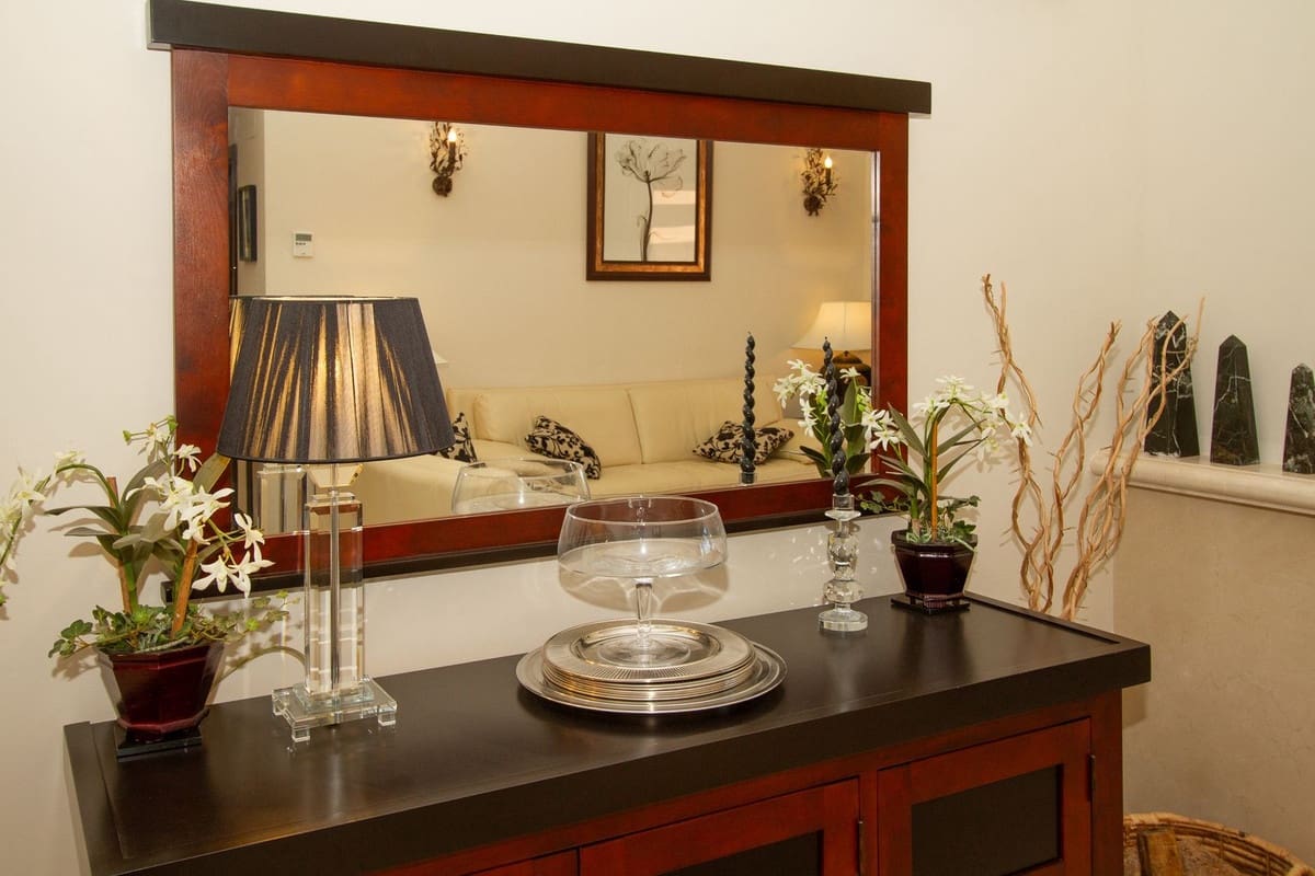 Ático de 3 habitaciones en La Mairena en venta con garaje - 595.000 € (Ref: 9720958)