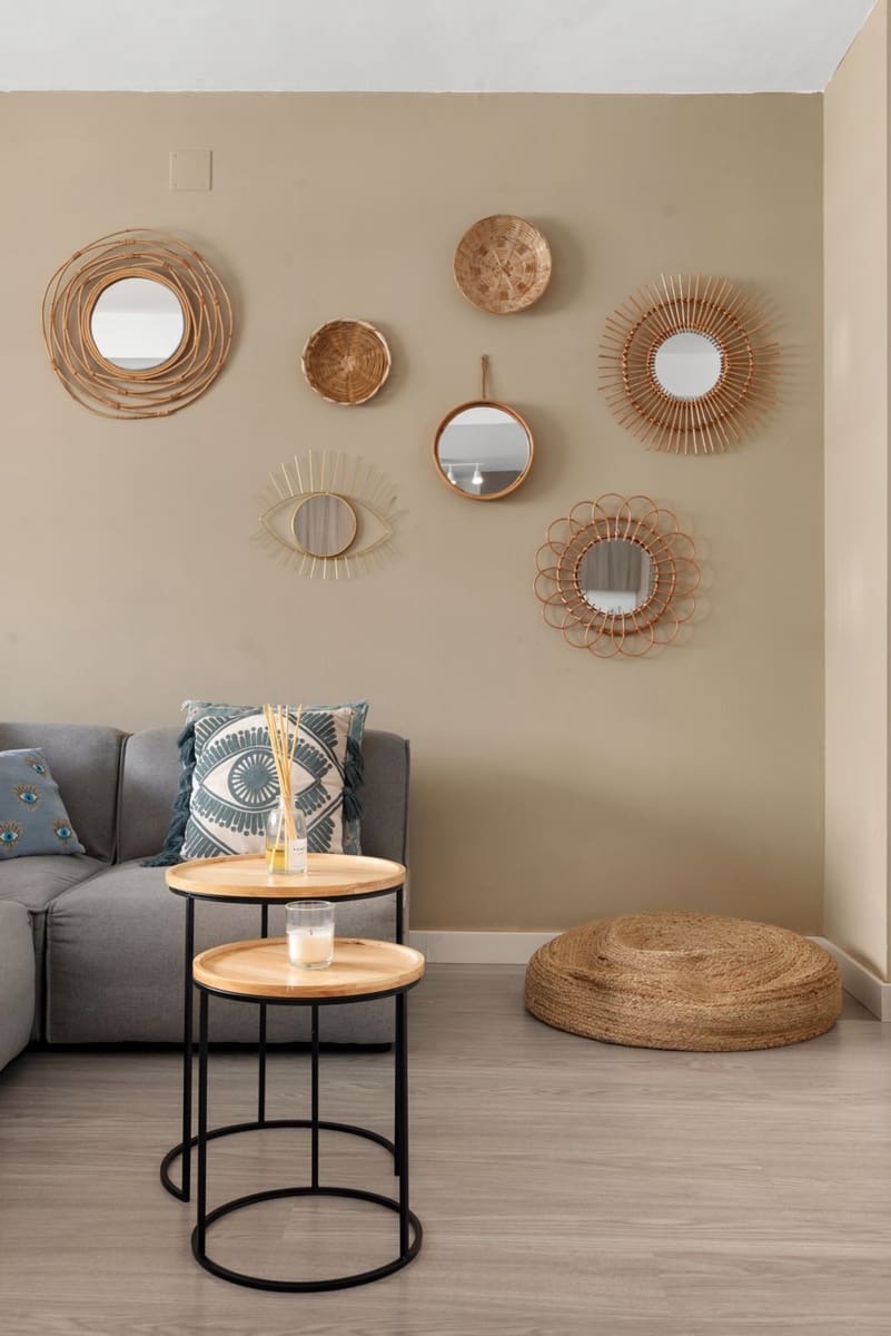 3 bedroom Apartment for sale in Estepona with garage - € 410,000 (Ref: 9726211)