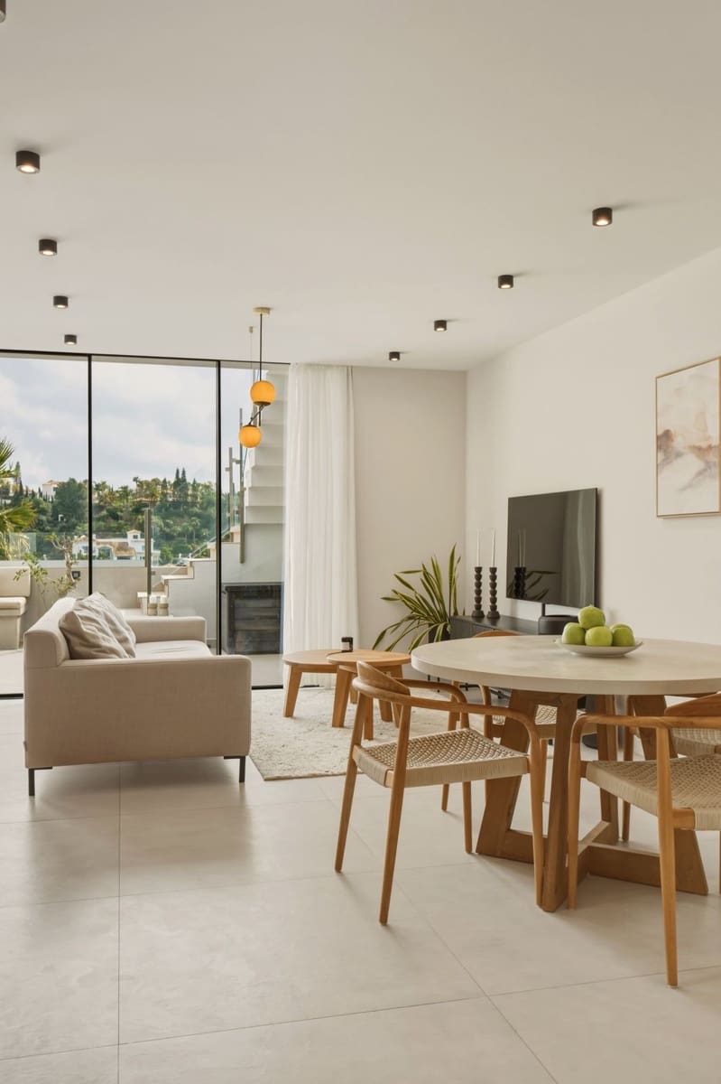 2 Zimmer Penthouse zu verkaufen in La Quinta - 769.000 € (Ref: 9726212)