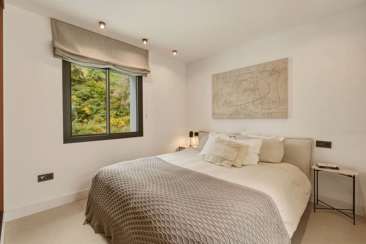 2 Zimmer Penthouse zu verkaufen in La Quinta - 769.000 € (Ref: 9726212)