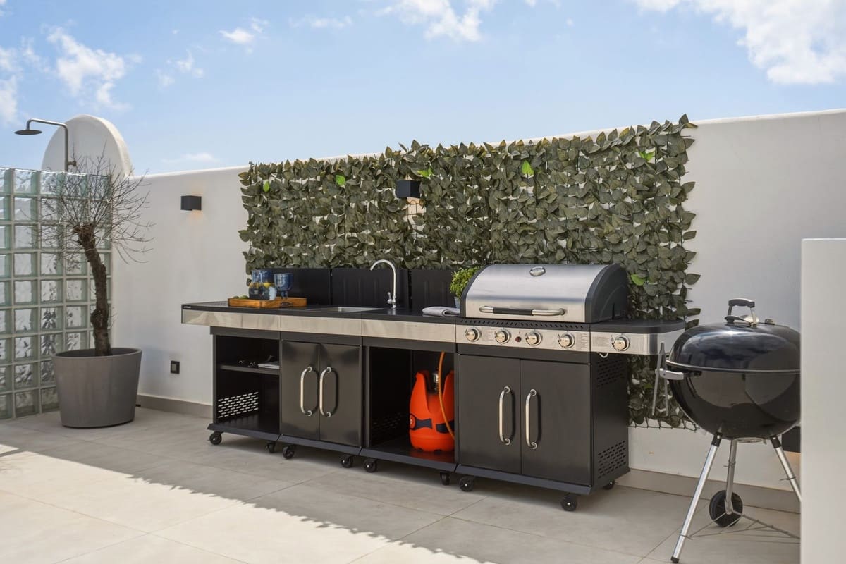 2 Zimmer Penthouse zu verkaufen in La Quinta - 769.000 € (Ref: 9726212)