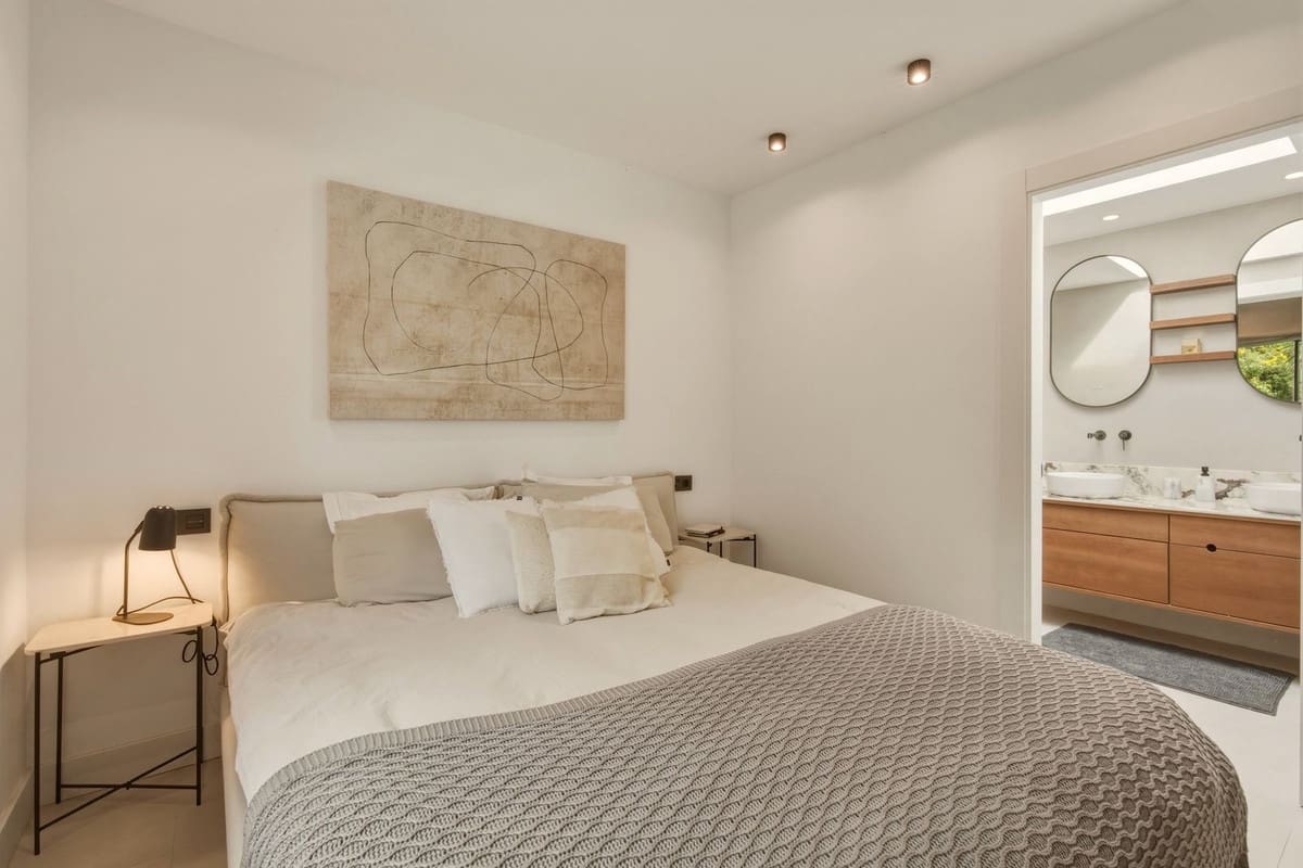 2 Zimmer Penthouse zu verkaufen in La Quinta - 769.000 € (Ref: 9726212)