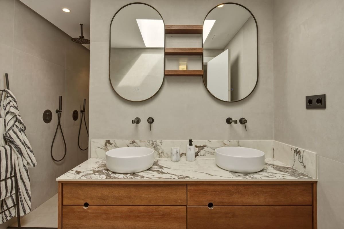 2 Zimmer Penthouse zu verkaufen in La Quinta - 769.000 € (Ref: 9726212)