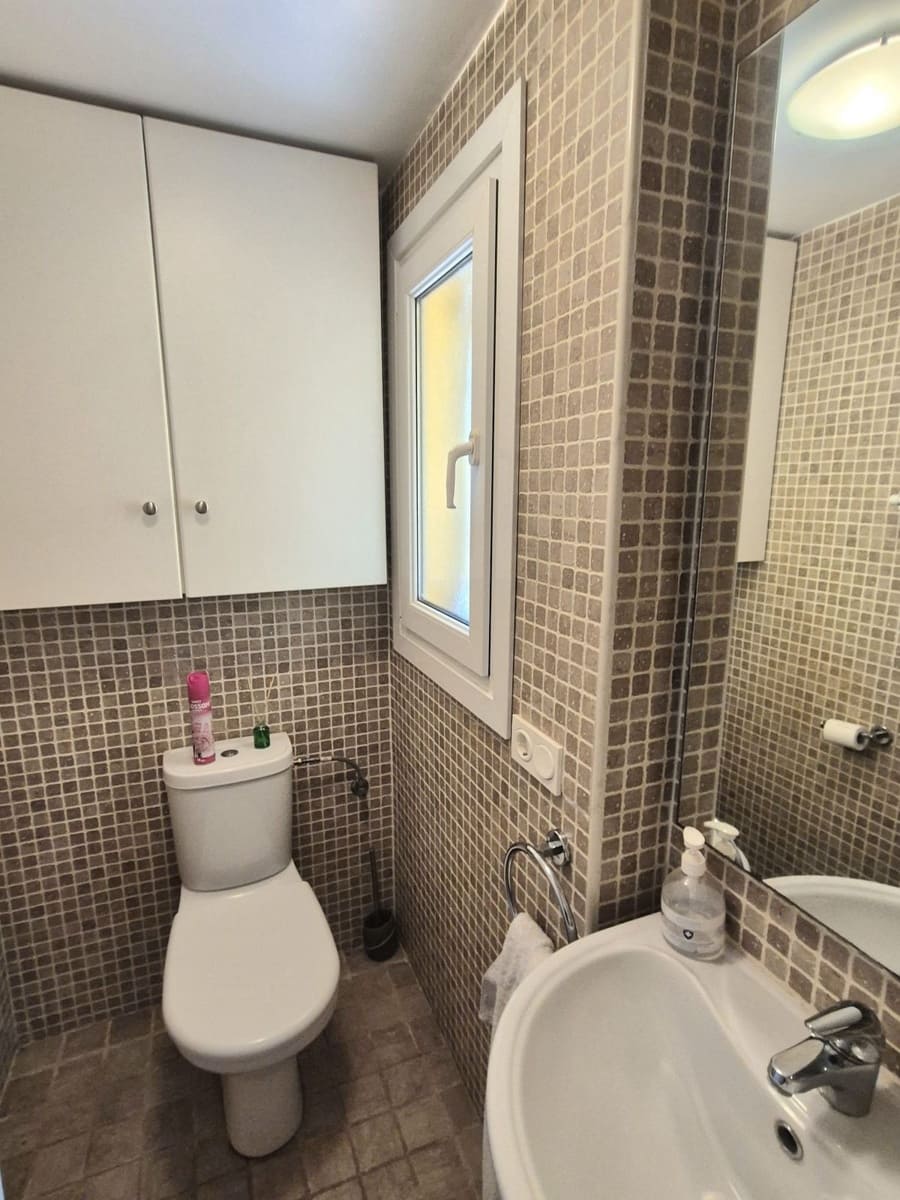 3 Zimmer Haus zu verkaufen in Alhaurin Golf mit Garage - 360.000 € (Ref: 9726213)