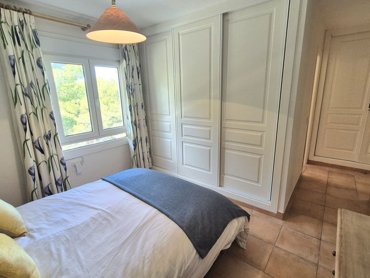 3 Zimmer Haus zu verkaufen in Alhaurin Golf mit Garage - 360.000 € (Ref: 9726213)