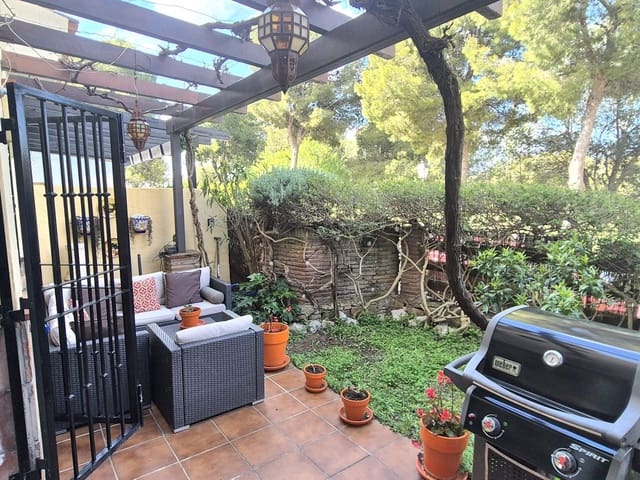 3 Zimmer Haus zu verkaufen in Alhaurín Golf, Alhaurín el Grande mit Garage - 360.000 € (Ref: 9726213)