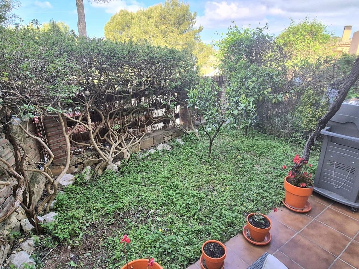 3 Zimmer Haus zu verkaufen in Alhaurin Golf mit Garage - 360.000 € (Ref: 9726213)