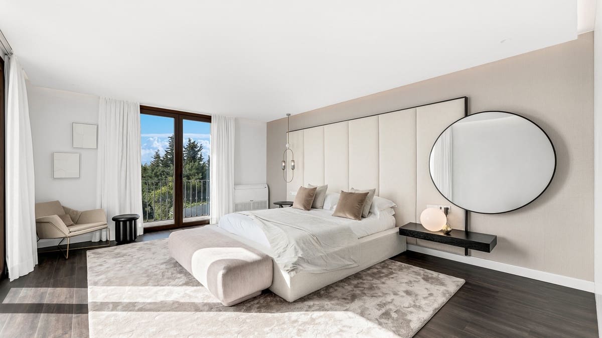 5 quarto Moradia para venda em Estepona - 2 195 000 € (Ref: 9726214)