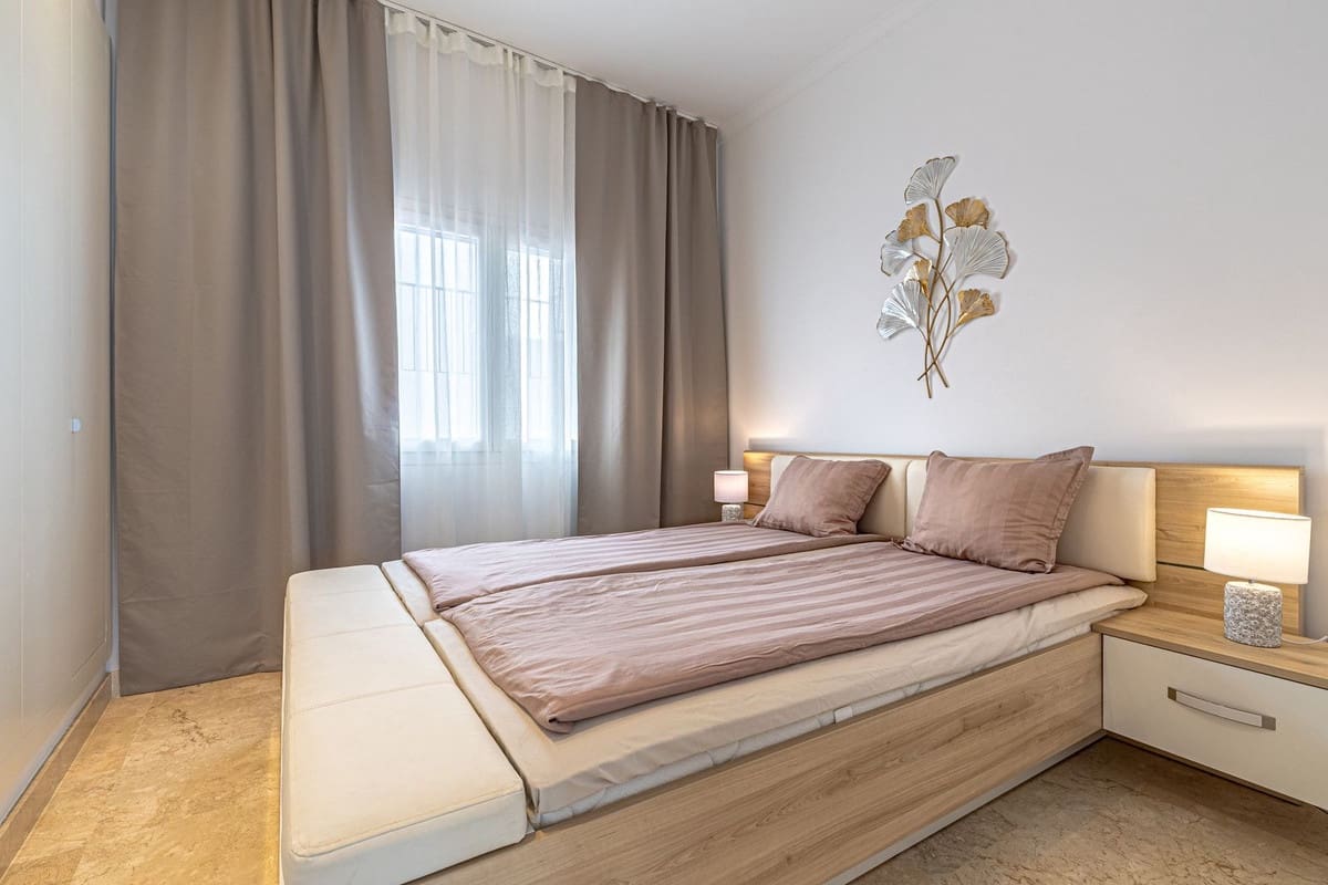 3 soveværelse Lejlighed til salg i Benahavis med garage - € 549.000 (Ref: 9727681)