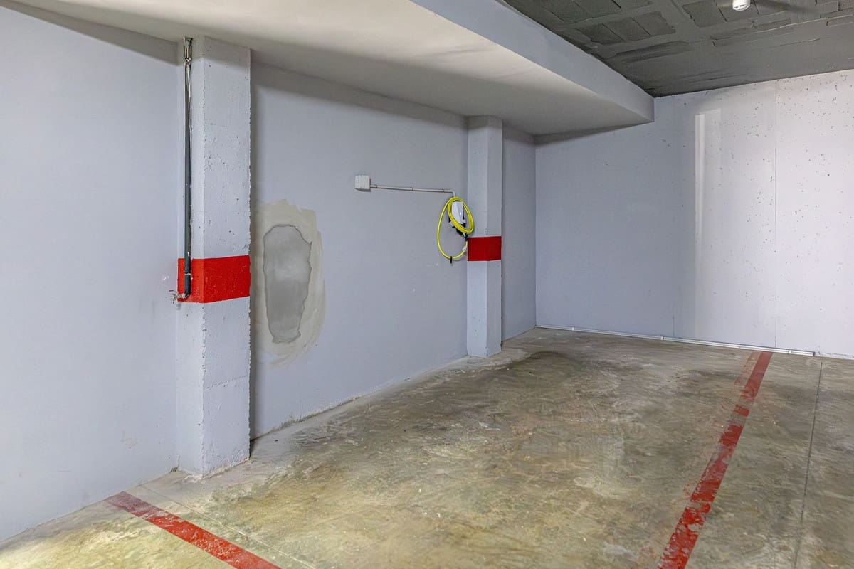 3 soveværelse Lejlighed til salg i Benahavis med garage - € 549.000 (Ref: 9727681)