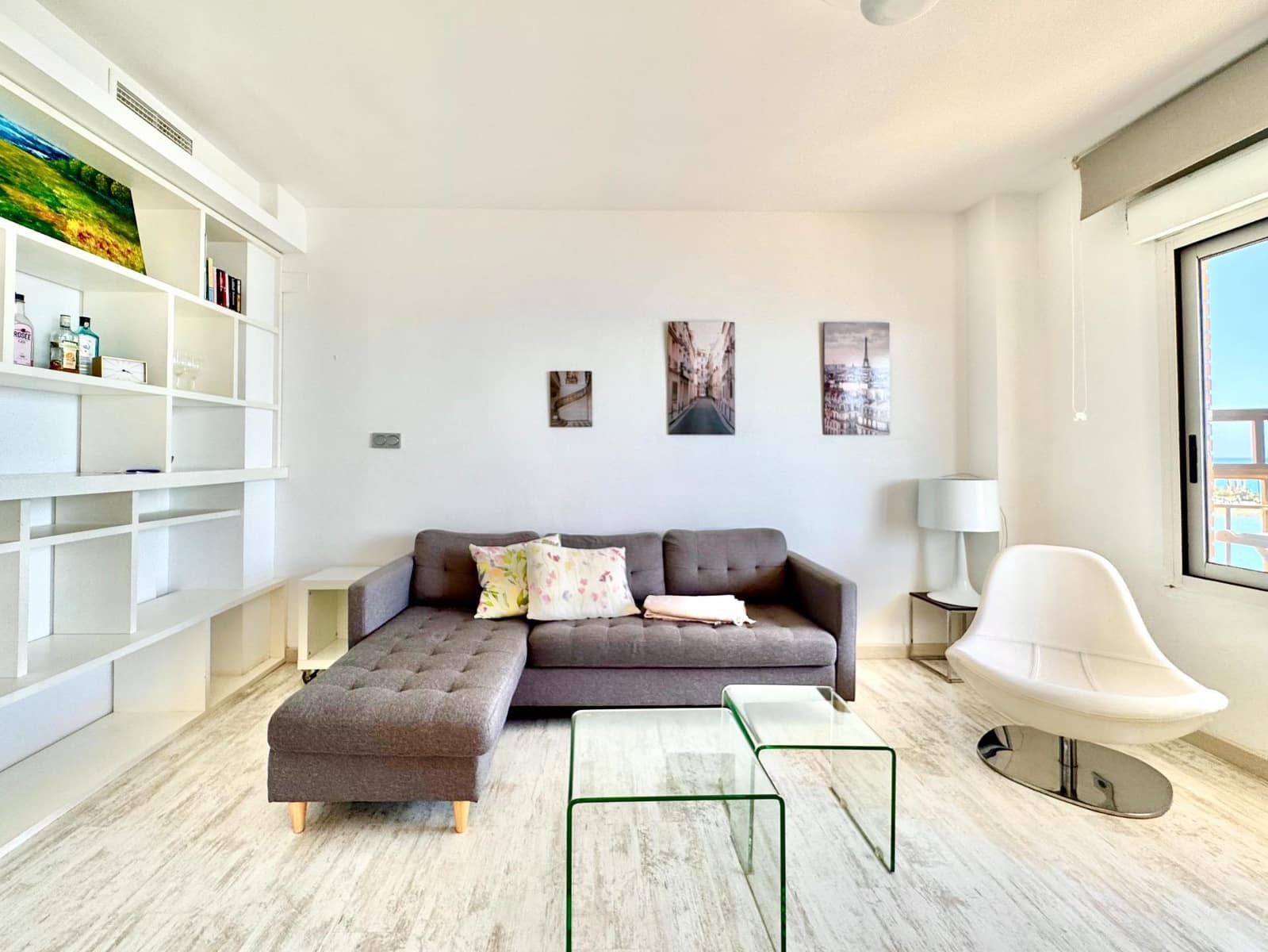 Apartamento de 3 habitaciones en Torrevieja en venta - 360.000 € (Ref: 9727683)