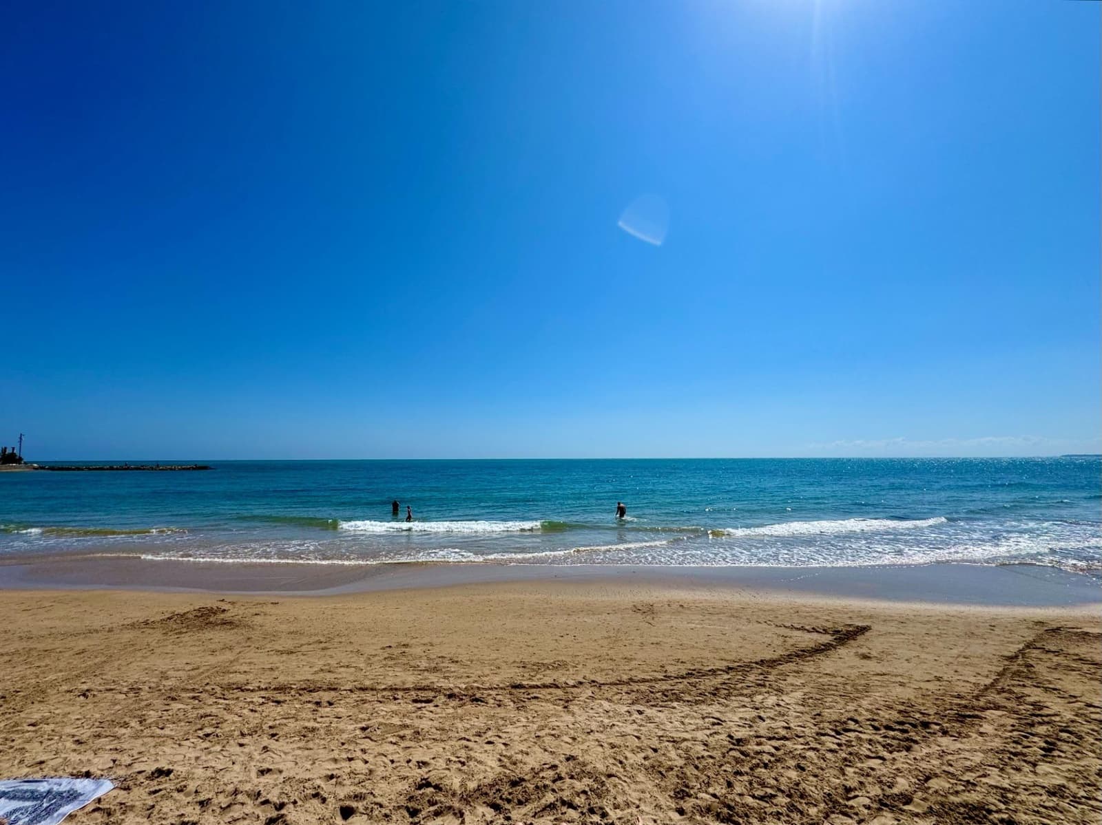 Apartamento de 3 habitaciones en Torrevieja en venta - 360.000 € (Ref: 9727683)