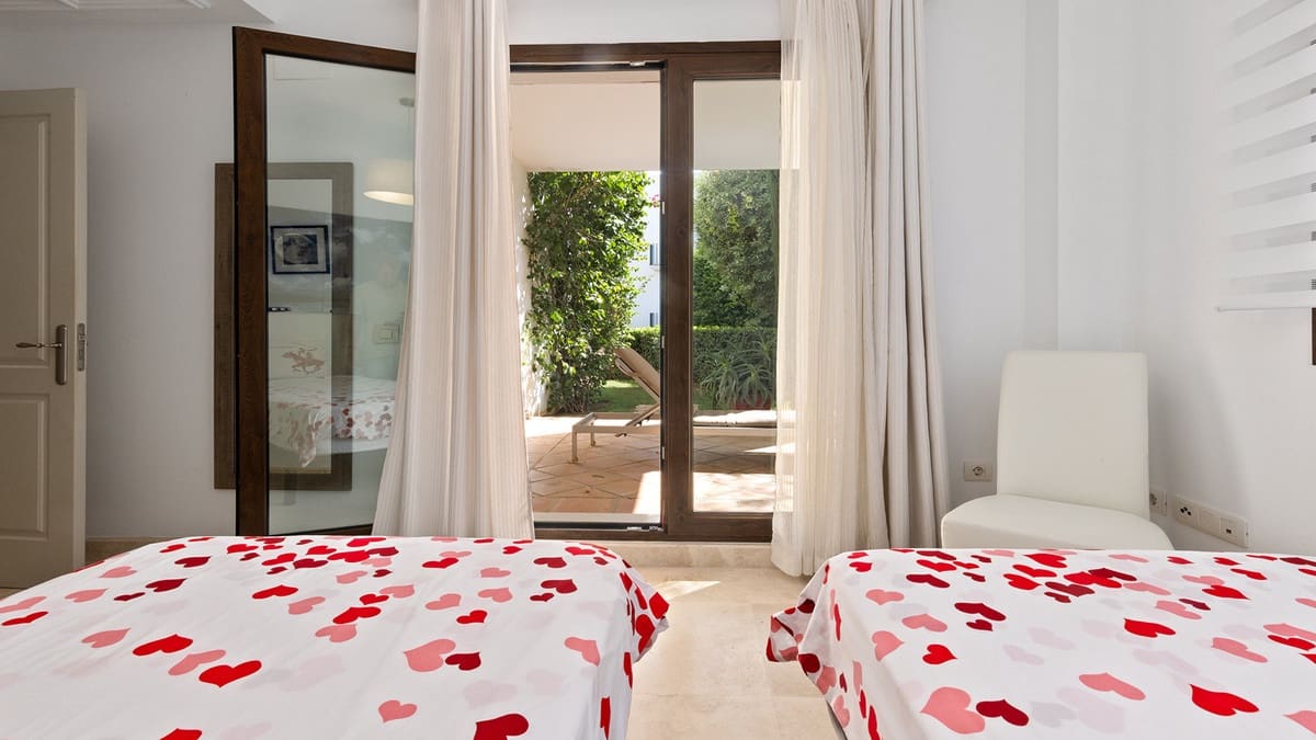 3 quarto Apartamento para venda em Casares - 458 000 € (Ref: 9729598)